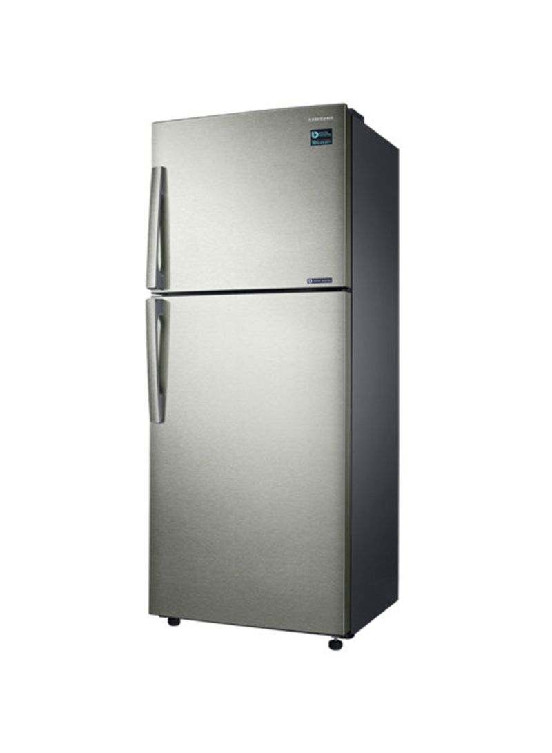 Double Door Refrigerator 450L RT45K5110SP Grey